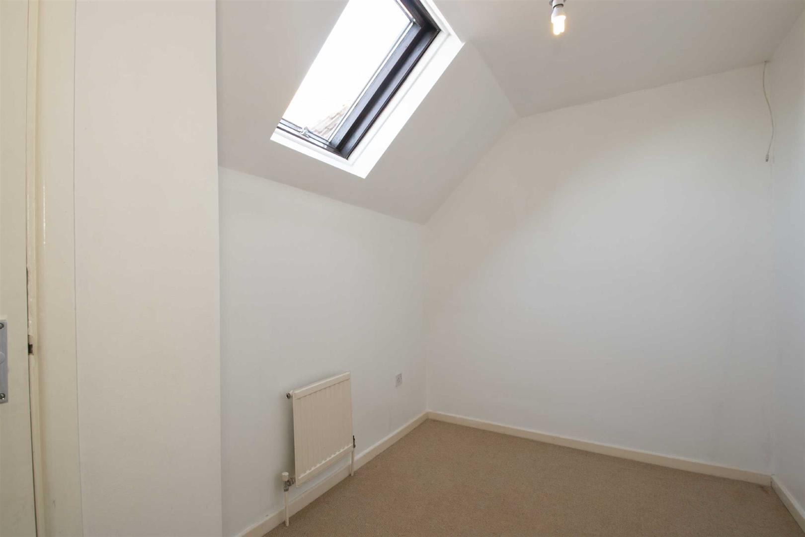 Blatherwick Court, Shenley Church End, Milton Keynes